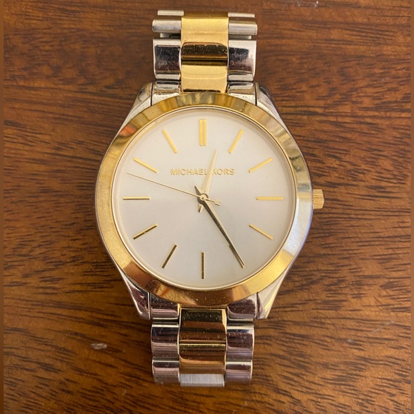 MICHAEL Michael Kors Accessories - Michael Kors watch